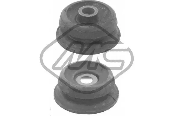 Coupelle de suspension Metalcaucho 06098