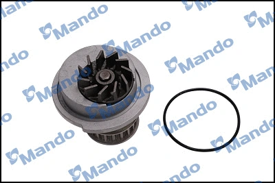 Pompe à eau, refroidissement du moteur MANDO EWPD0002