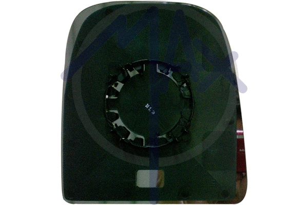 Verre de rétroviseur, rétroviseur extérieur MAX MID300-L
