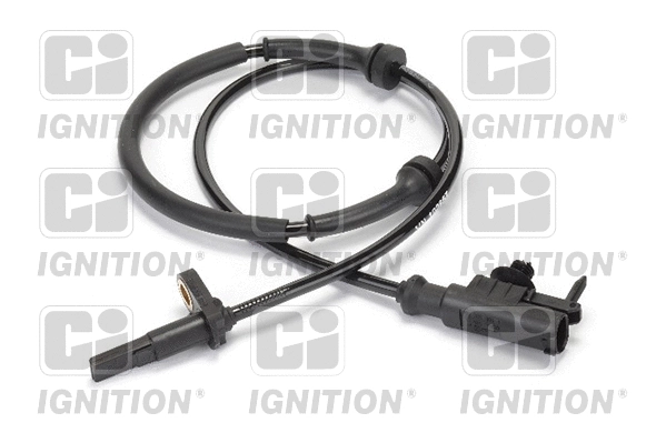 Capteur, vitesse de roue QUINTON HAZELL XABS689