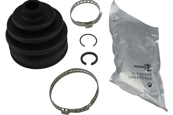 Jeu de joints-soufflets, arbre de commande KAVO PARTS CVB-6511