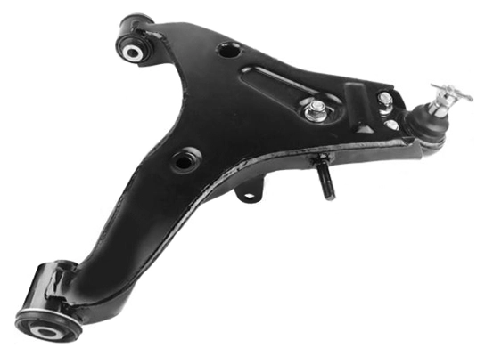Bras de liaison, suspension de roue FORMPART 3909050