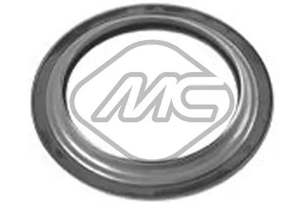 Patin de ressort Metalcaucho 06855