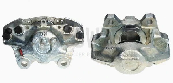 Étrier de frein BUDWEG CALIPER 34479