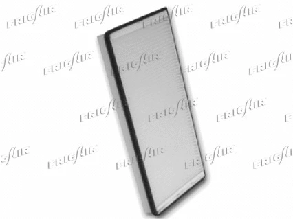 Filtre, air de l'habitacle FRIGAIR 1406.2043