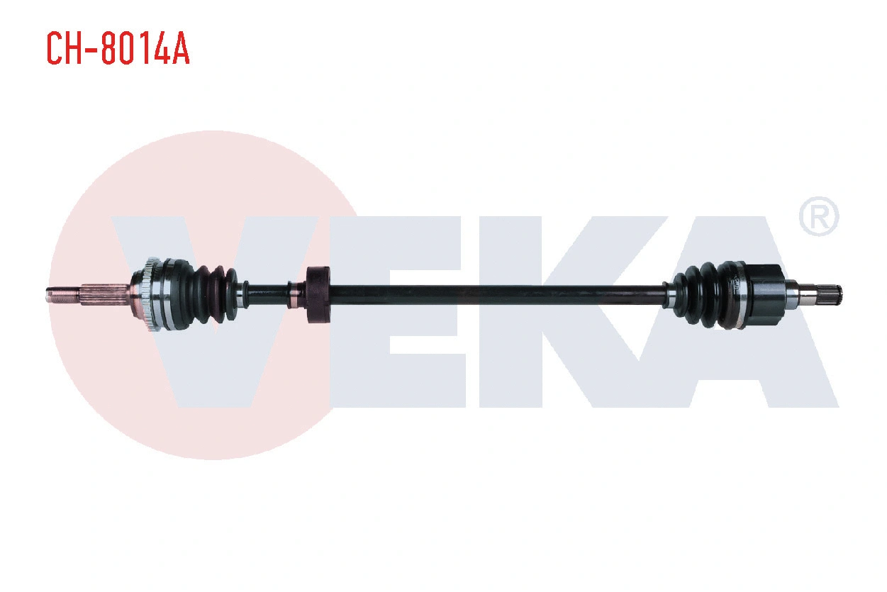 Arbre de transmission VEKA CH-8014A