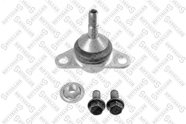 Rotule de suspension STELLOX 52-01777-SX