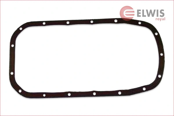Joint, carter d'huile ELWIS ROYAL 1046816