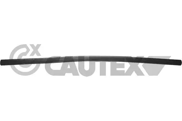 Bras de liaison, suspension de roue CAUTEX 013013