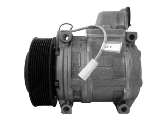 Compresseur, climatisation Airstal 10-0195