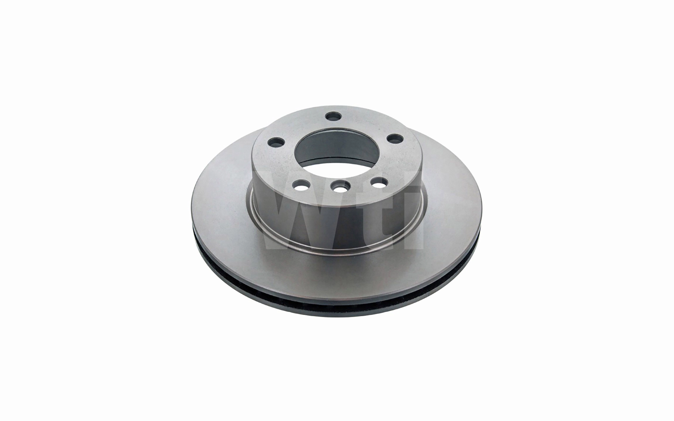 Disque de frein Wti Automotive K111339