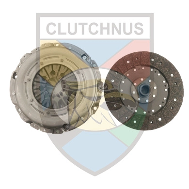 Kit d'embrayage CLUTCHNUS MCK16166