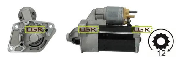 Démarreur LGK 332194
