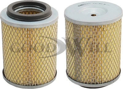 Filtre à air GOODWILL AG 477