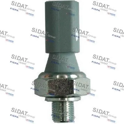 Indicateur de pression d'huile AUTOTEAM L2029