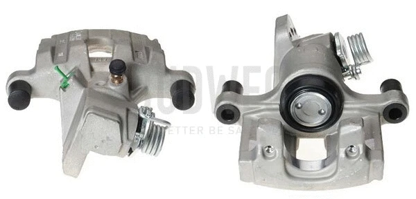 Étrier de frein BUDWEG CALIPER 343306