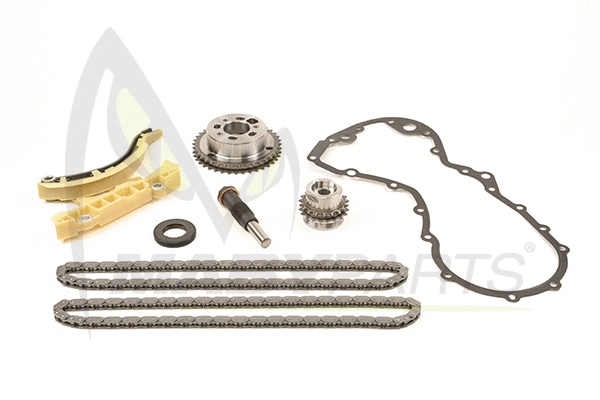 Kit de distribution par chaîne MABYPARTS OTK031049