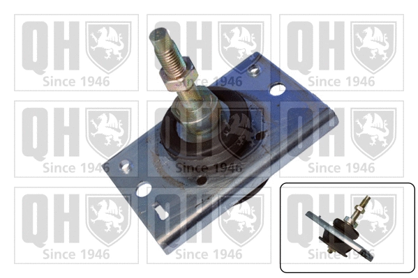 Support moteur QUINTON HAZELL EM4511