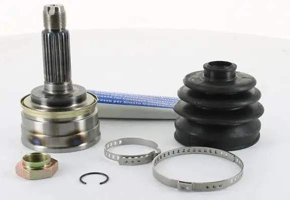 Jeu de joints, arbre de transmission FRIESEN FVJ0129