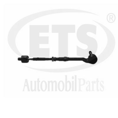 Barre de connexion ETS 03.AJ.263