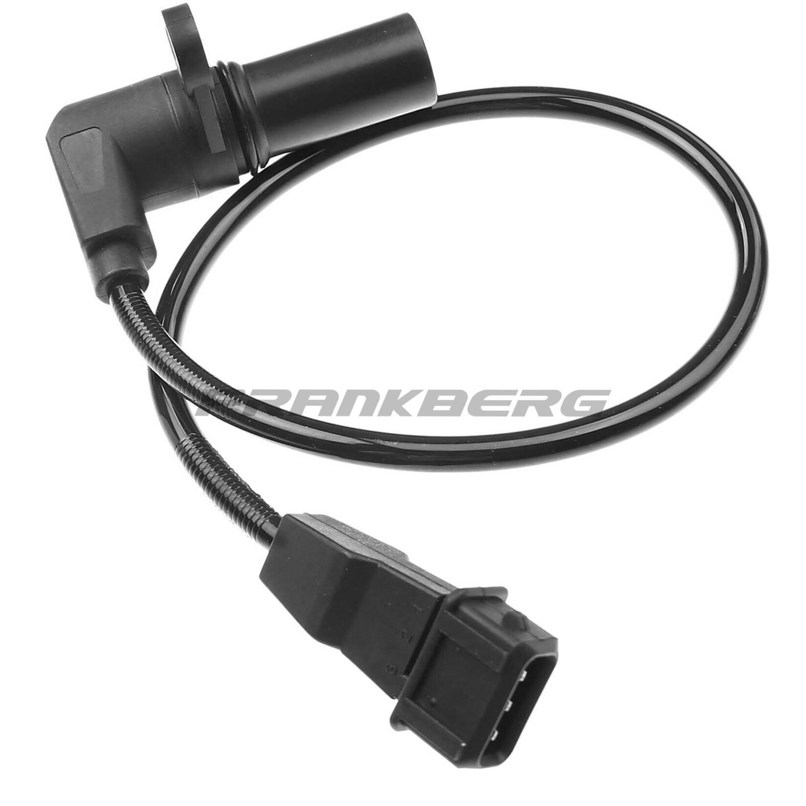 Capteur d'angle, vilebrequin Frankberg 5481FB0007840