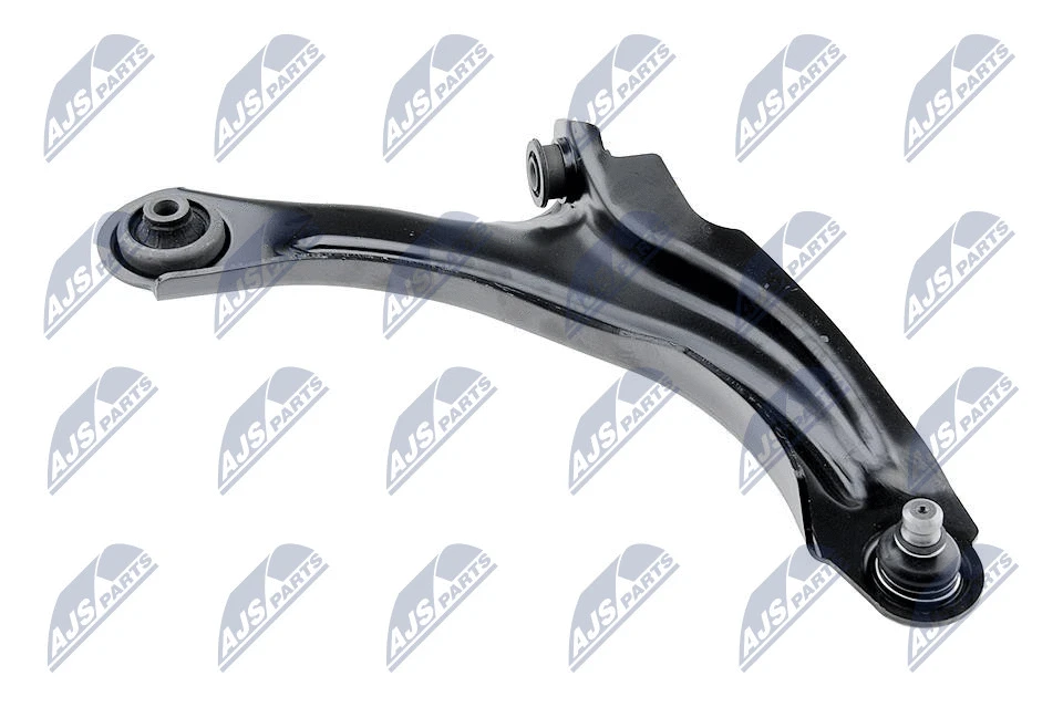 Bras de liaison, suspension de roue NTY ZWD-RE-037