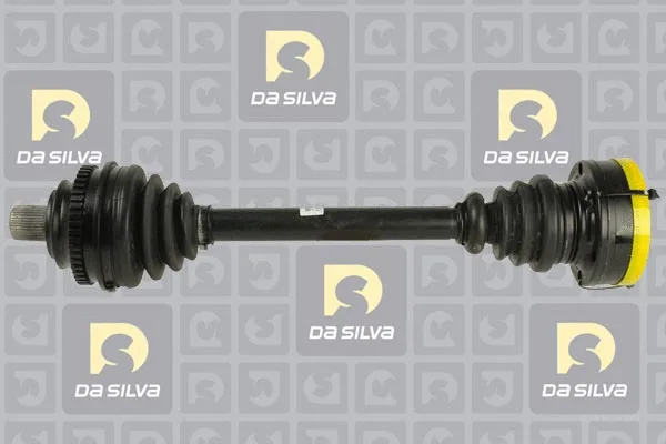 Arbre de transmission DA SILVA 9234AT