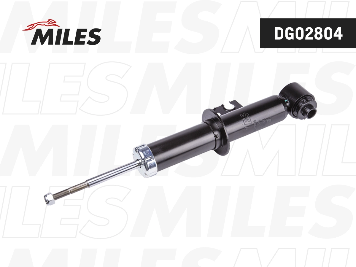 Amortisseur MILES DG02804