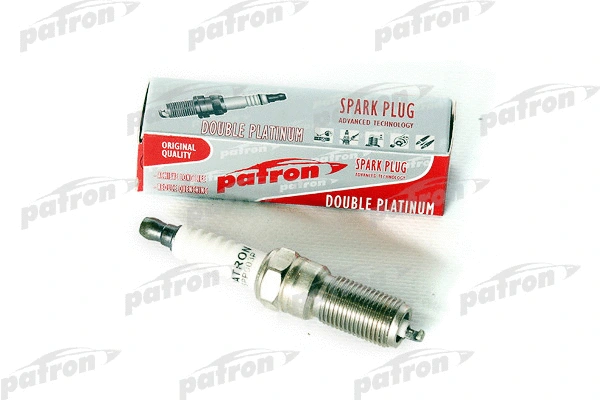 Bougie d'allumage PATRON SPP003P