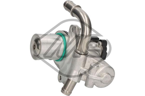 Vanne EGR Metalcaucho 93123