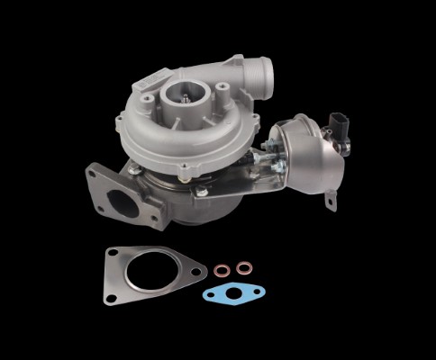 Turbocompresseur, suralimentation MTR 12208299