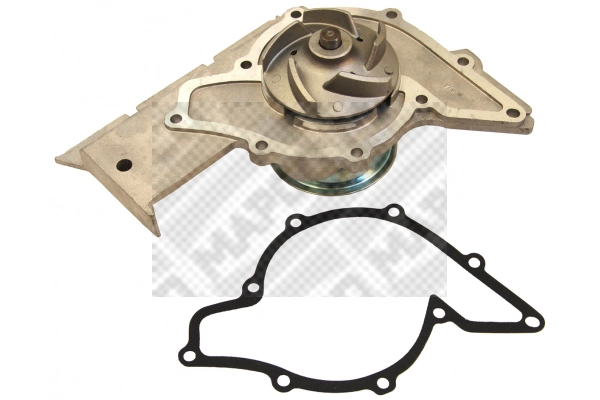 Pompe à eau, refroidissement du moteur MAPCO 21830