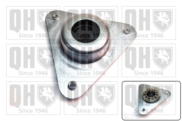 Coupelle de suspension QUINTON HAZELL EMR4889