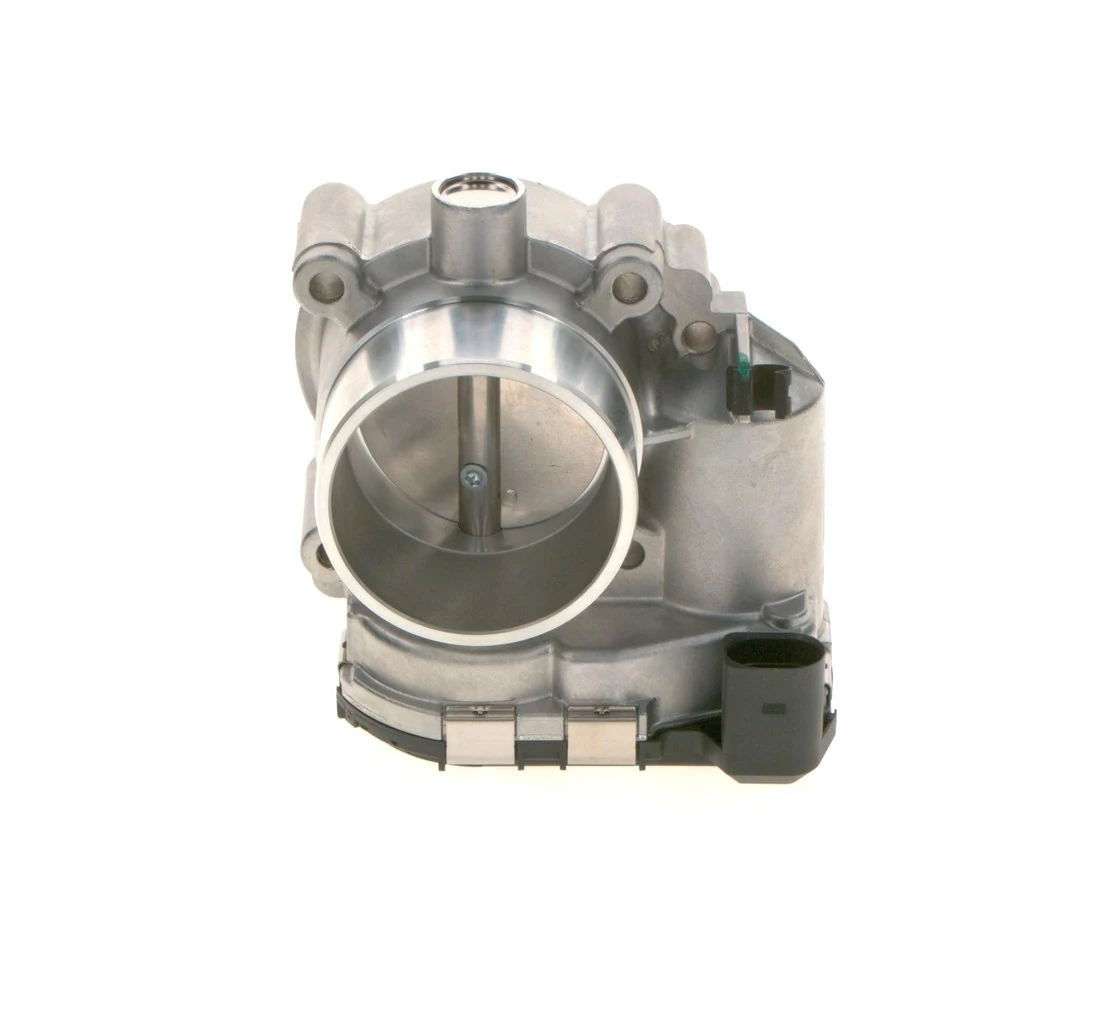 Clapet de dérivation, compresseur BOSCH 0 281 005 581