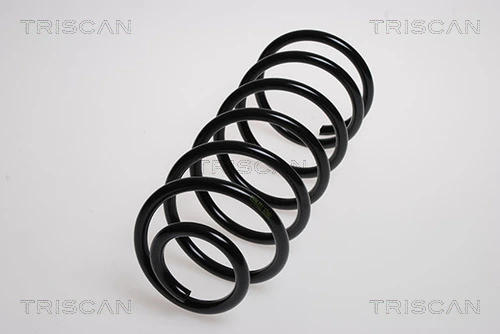 Ressort de suspension TRISCAN 8750 4343