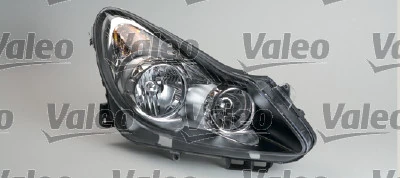Projecteur principal VALEO 043380