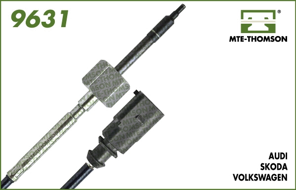 Capteur, température des gaz MTE-THOMSON 9631