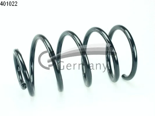 Ressort de suspension CS Germany 14.401.022