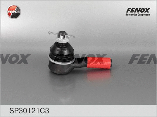 Rotule de barre de connexion FENOX SP30121C3