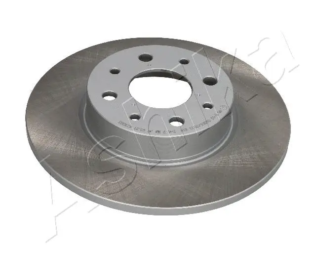 Disque de frein ASHIKA 61-00-0210C