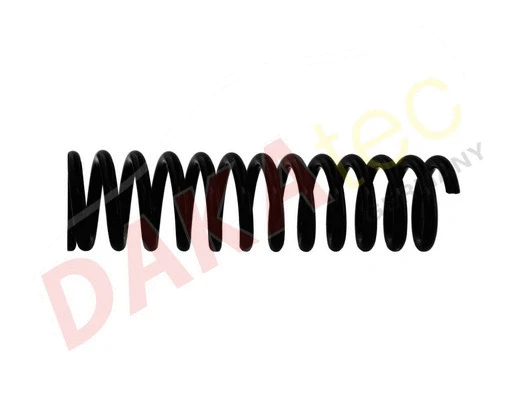 Ressort de suspension DAKAtec 300393