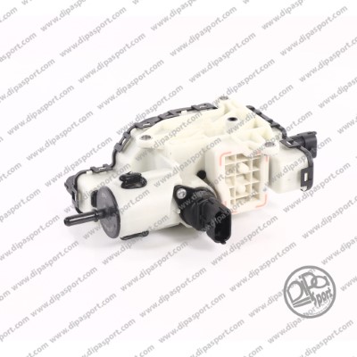 Module d'alimentation, injection d'urée DIPASPORT PFAPS001DPSN