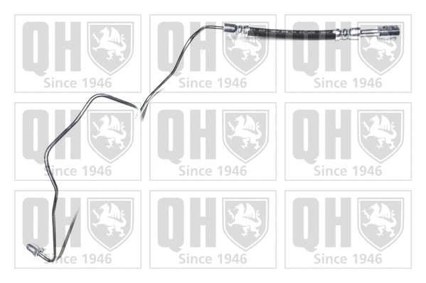 Flexible de frein QUINTON HAZELL BFH6110