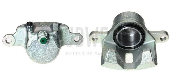 Étrier de frein BUDWEG CALIPER 341537