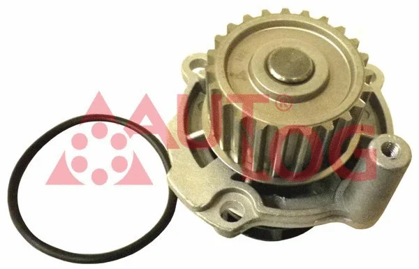 Pompe à eau, refroidissement du moteur AUTLOG WP7007