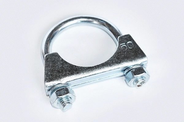 Pièce de serrage, échappement ASAM AUTOMOTIVE 55764