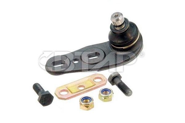 Rotule de suspension BTAP BVC301-015