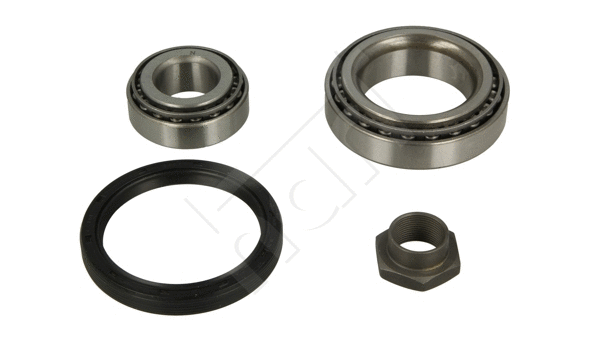 Kit de roulements de roue HART 900 017