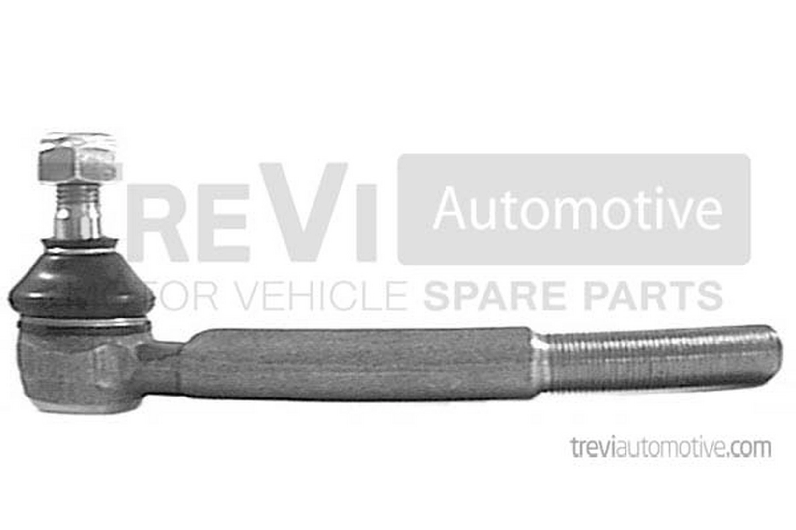 Rotule de barre de connexion TREVI AUTOMOTIVE TRTT5255