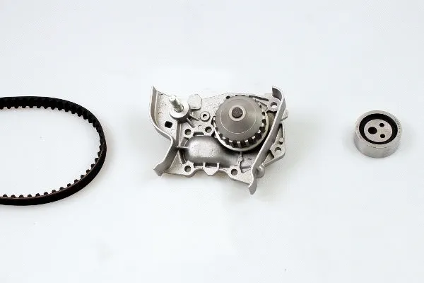 Pompe à eau + kit de courroie crantée GK K986931A